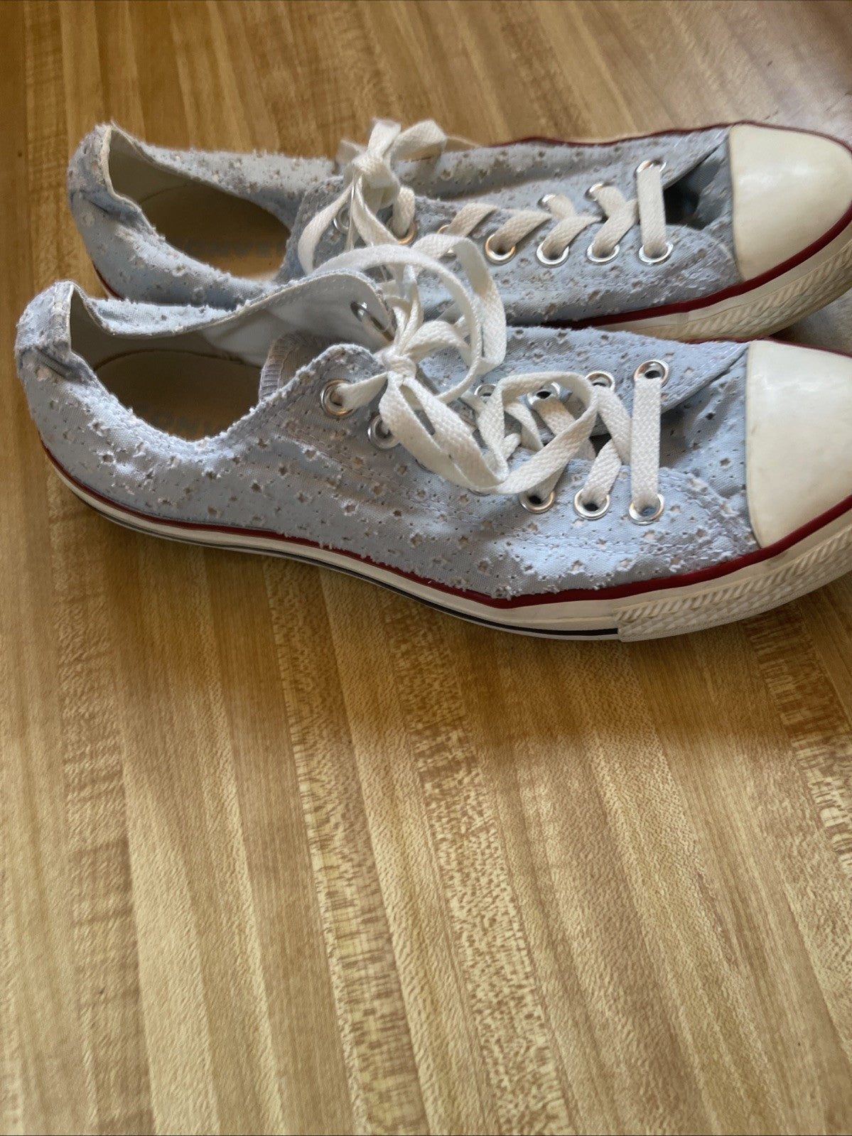 Converse All Star Men’s 9 Women’s 11