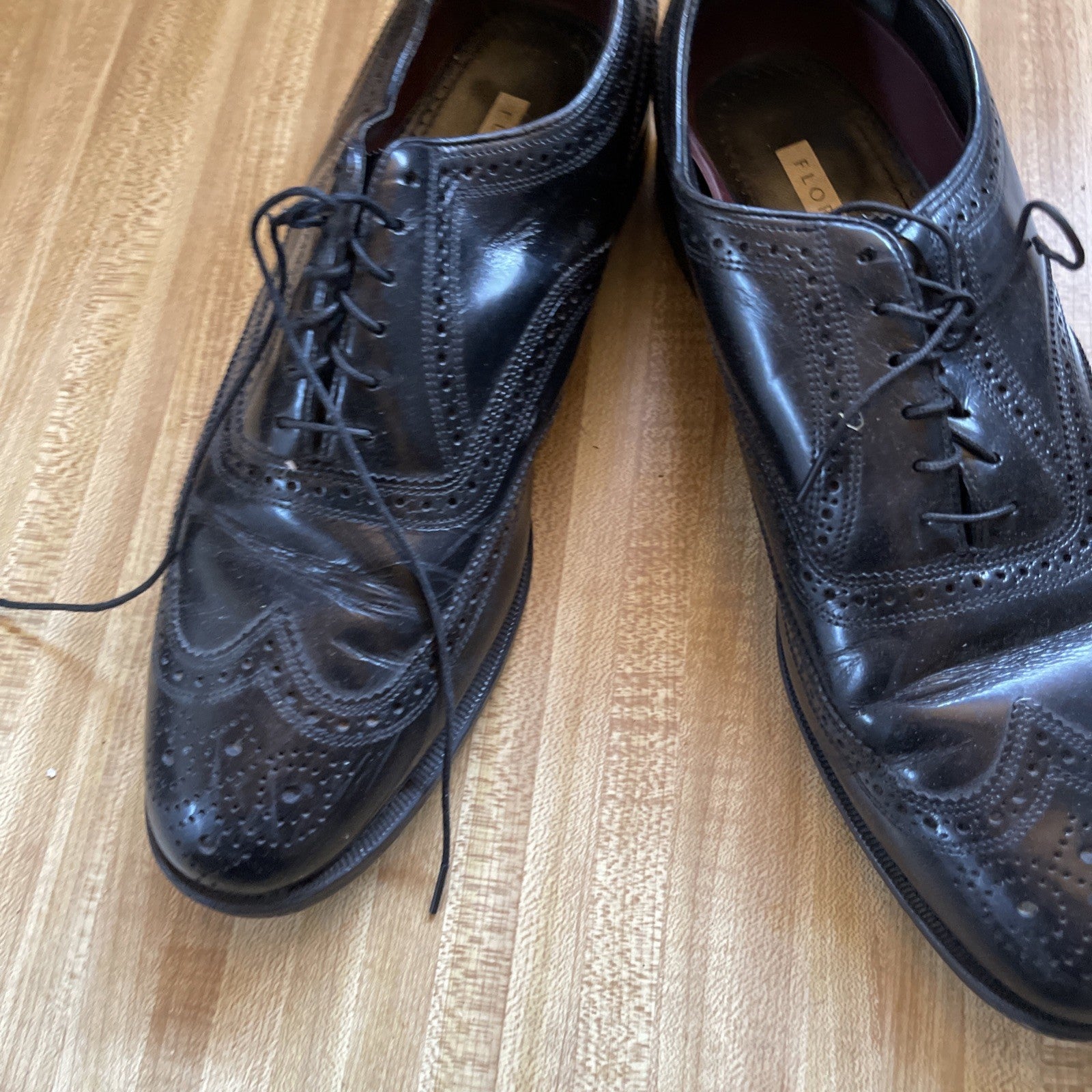 florsheim mens shoes 11