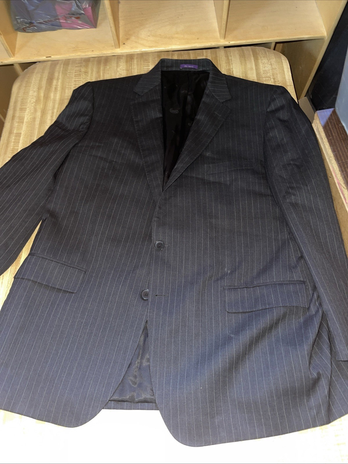 bartorelli napoli Blazer 62 EU 52 US