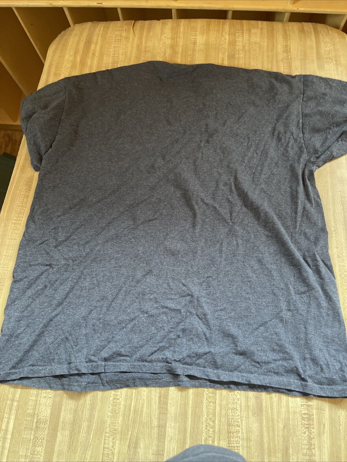 Grim Reaper T Shirt XL