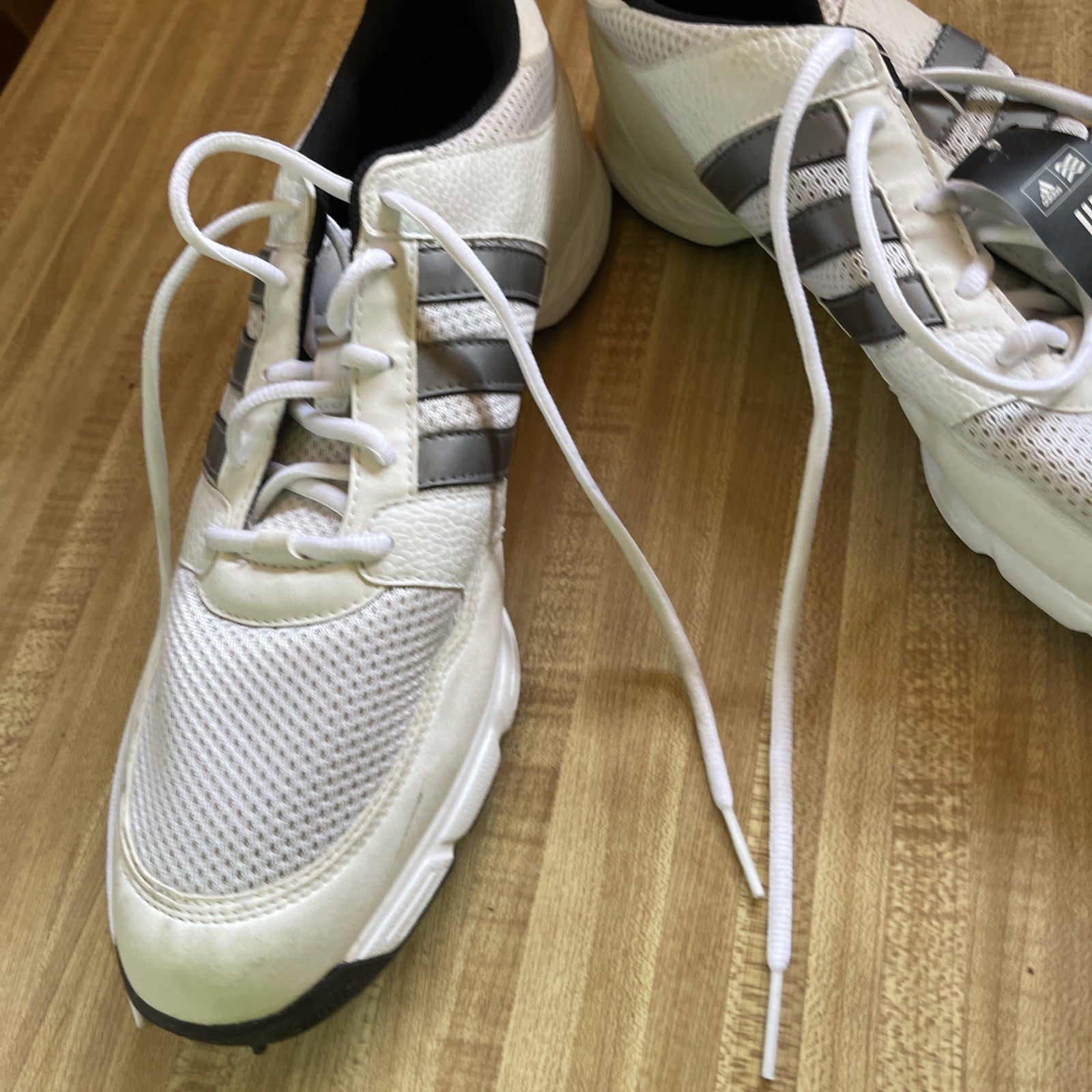 adidas tech response 4.0 Golf Shoes Size 15 NWT 