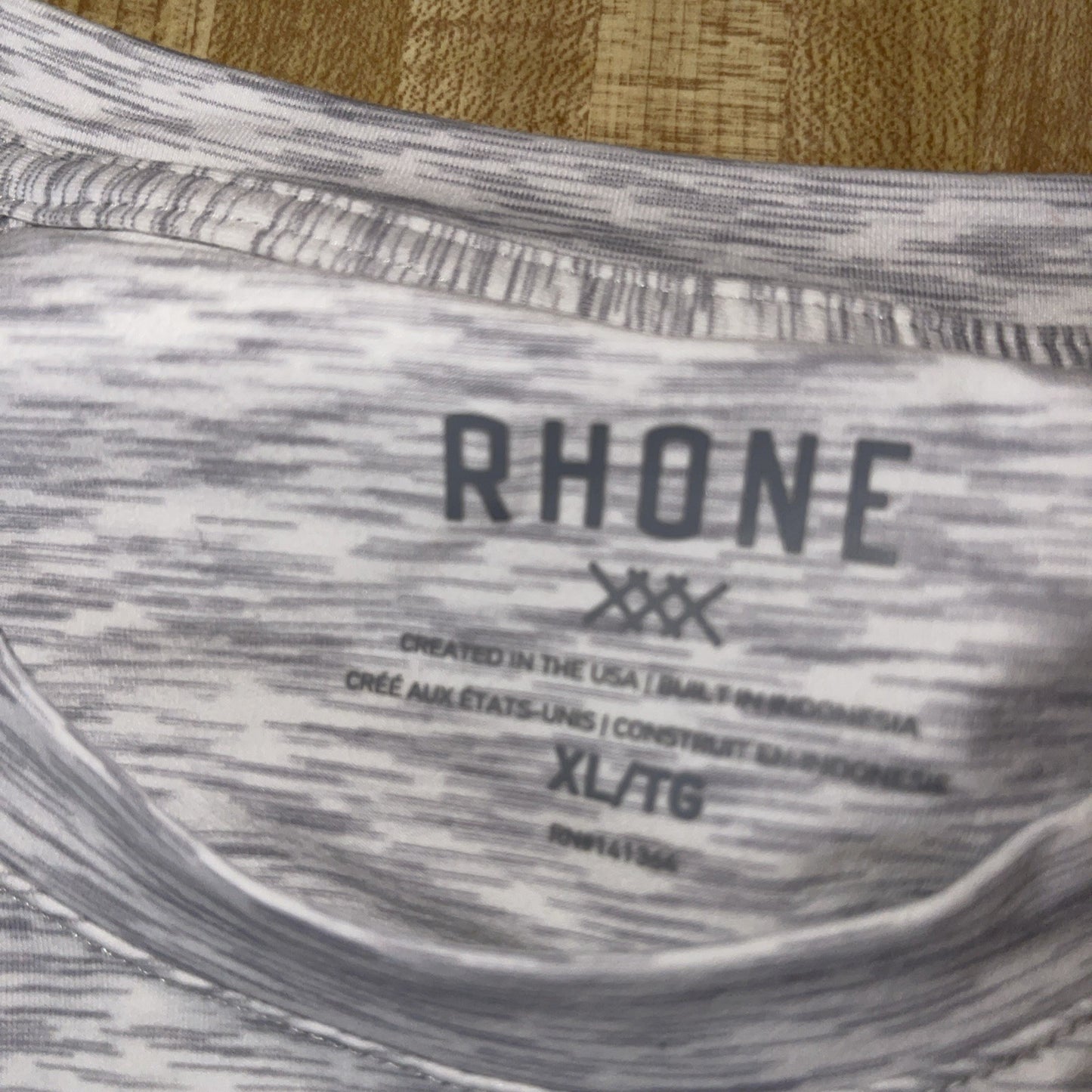 Rhône Sweatshirt XL