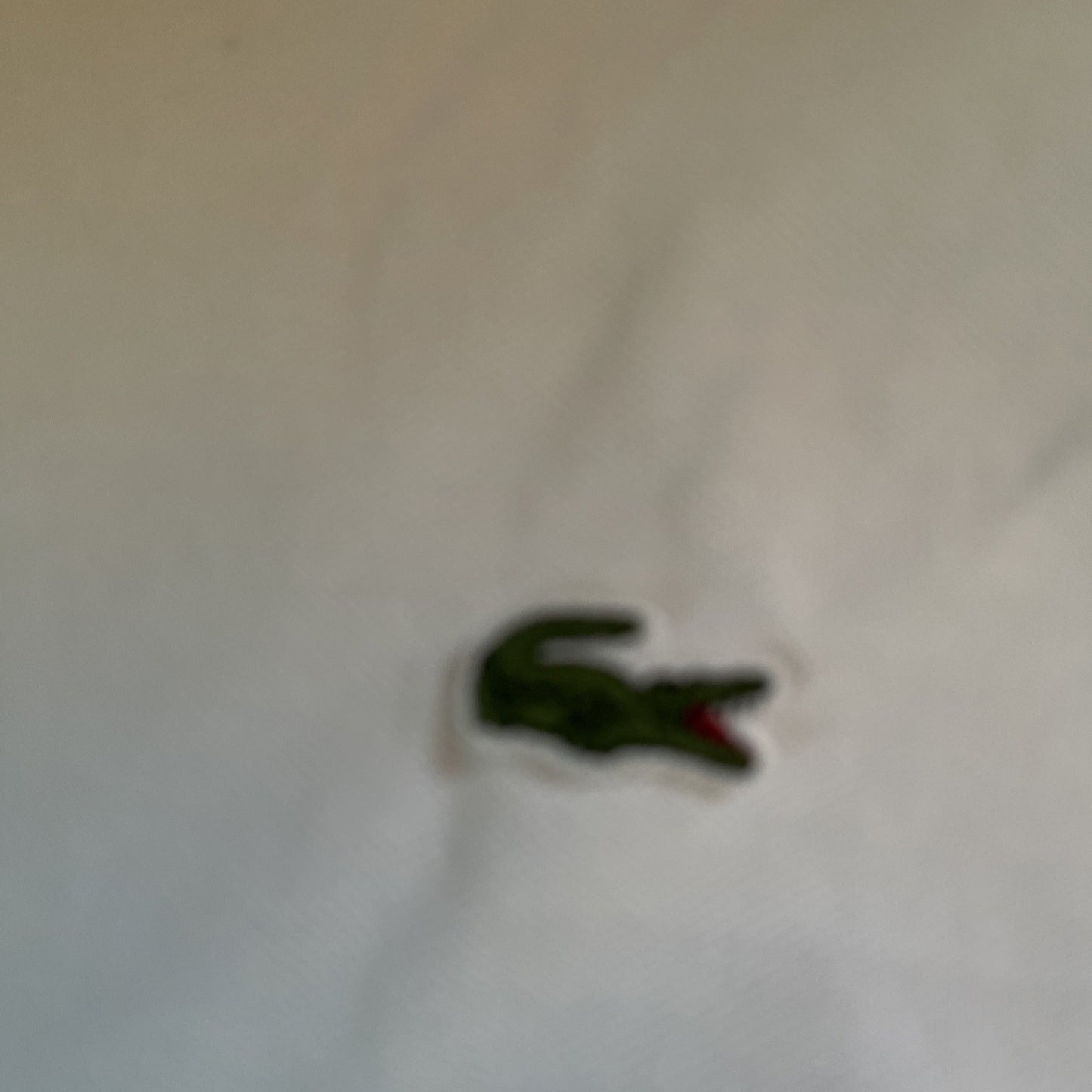 Lacoste Polo 4XLT