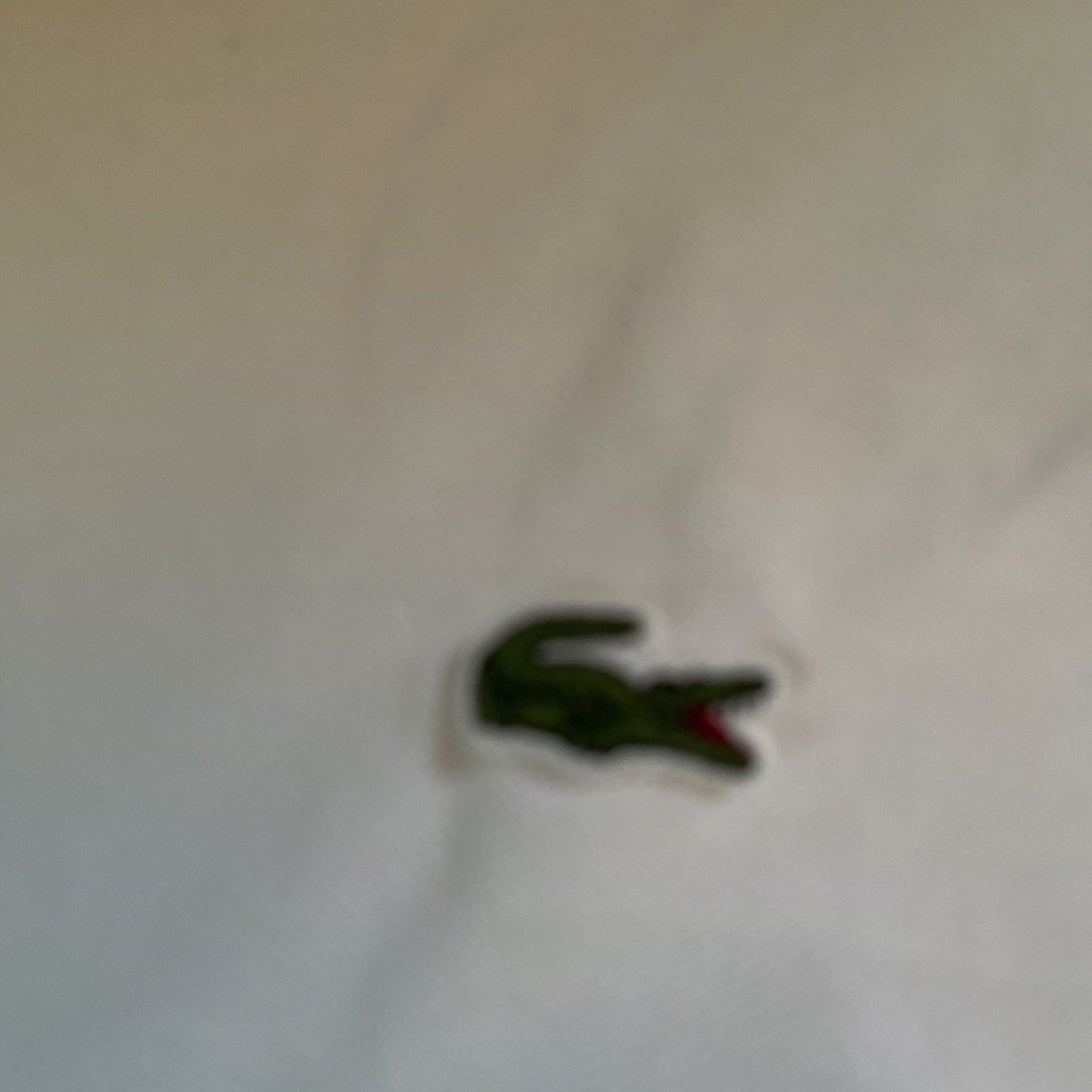 Lacoste Polo 4XLT