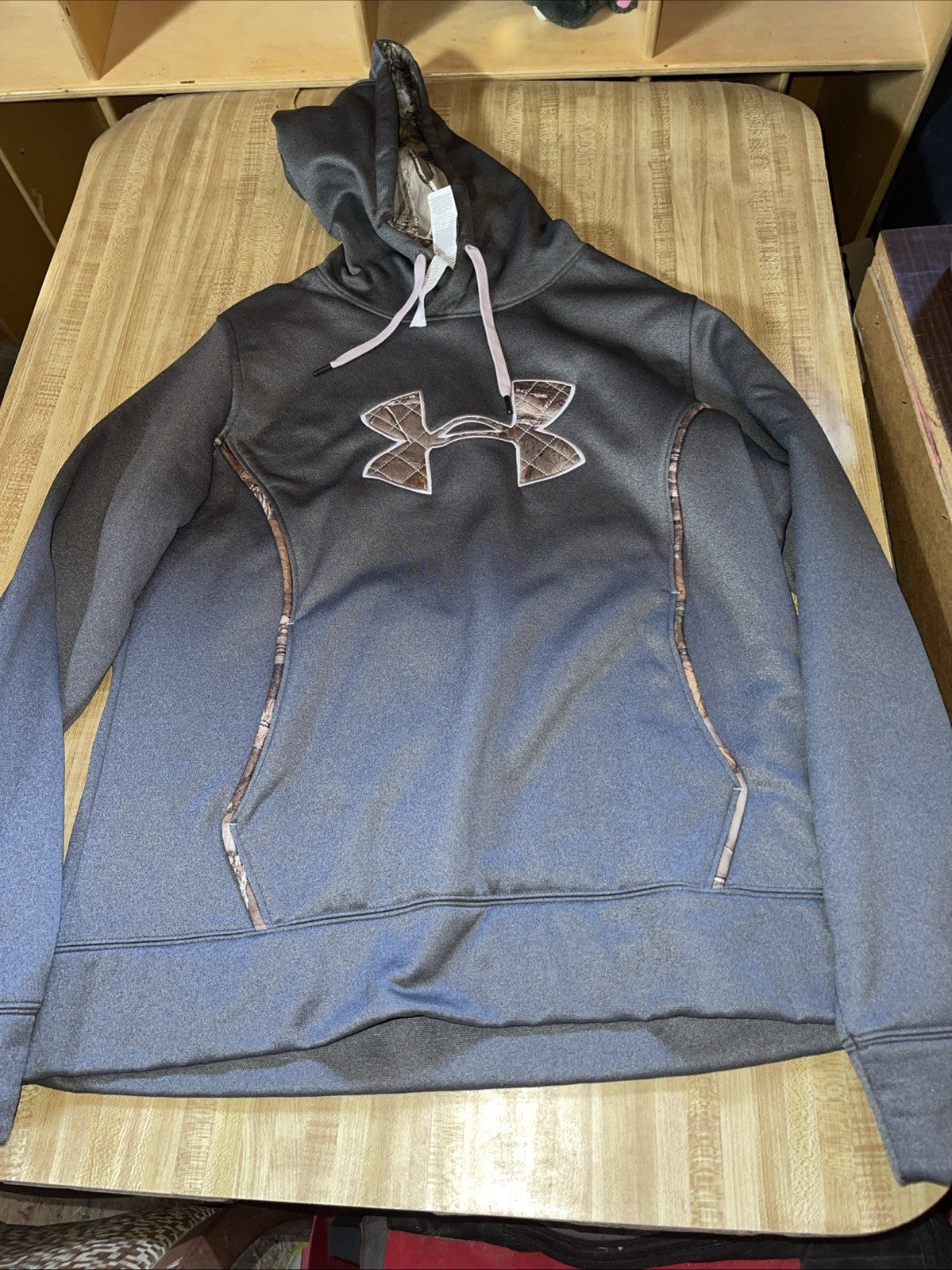 Under Armour Storm1 Hoodie XL