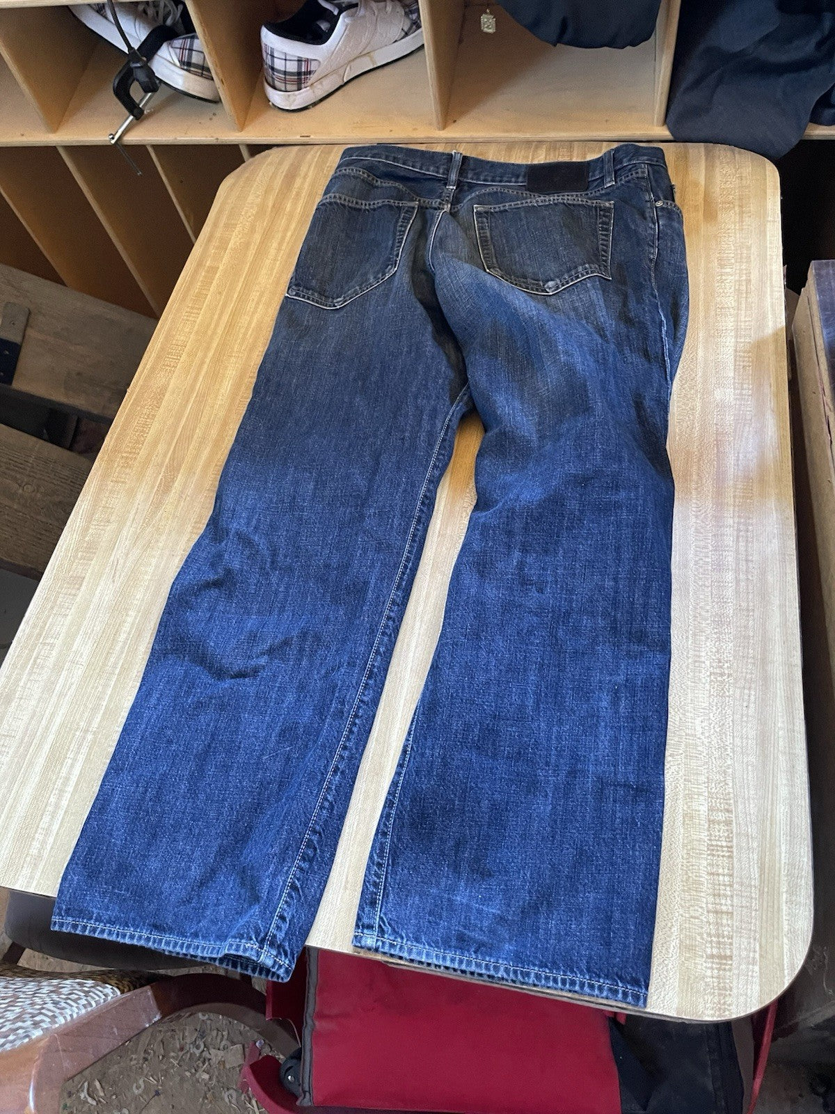 Hugo Boss Jeans 36/30