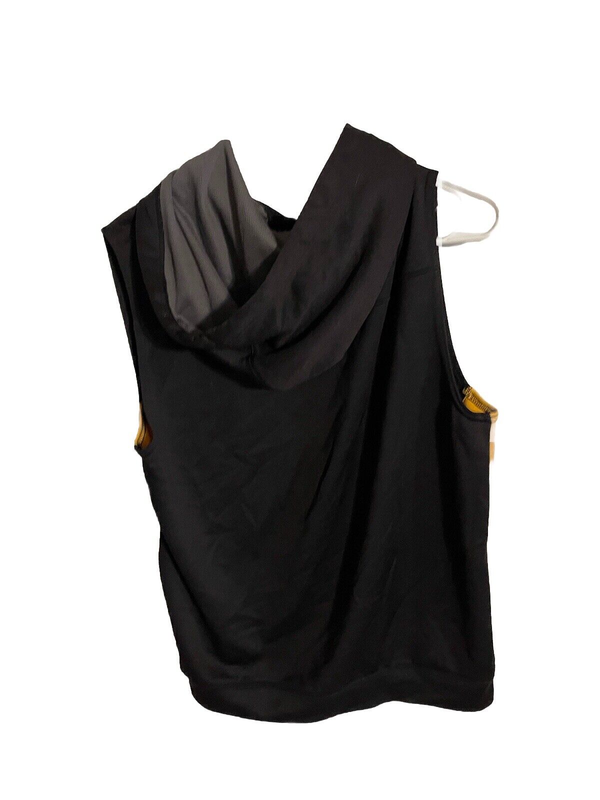 Everlast Sleeveless Hoodie Medium 