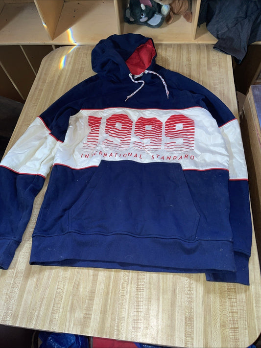 Empyre 1999 International Standard Hoodie Large 