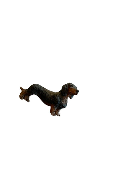 Dachshund Magnet