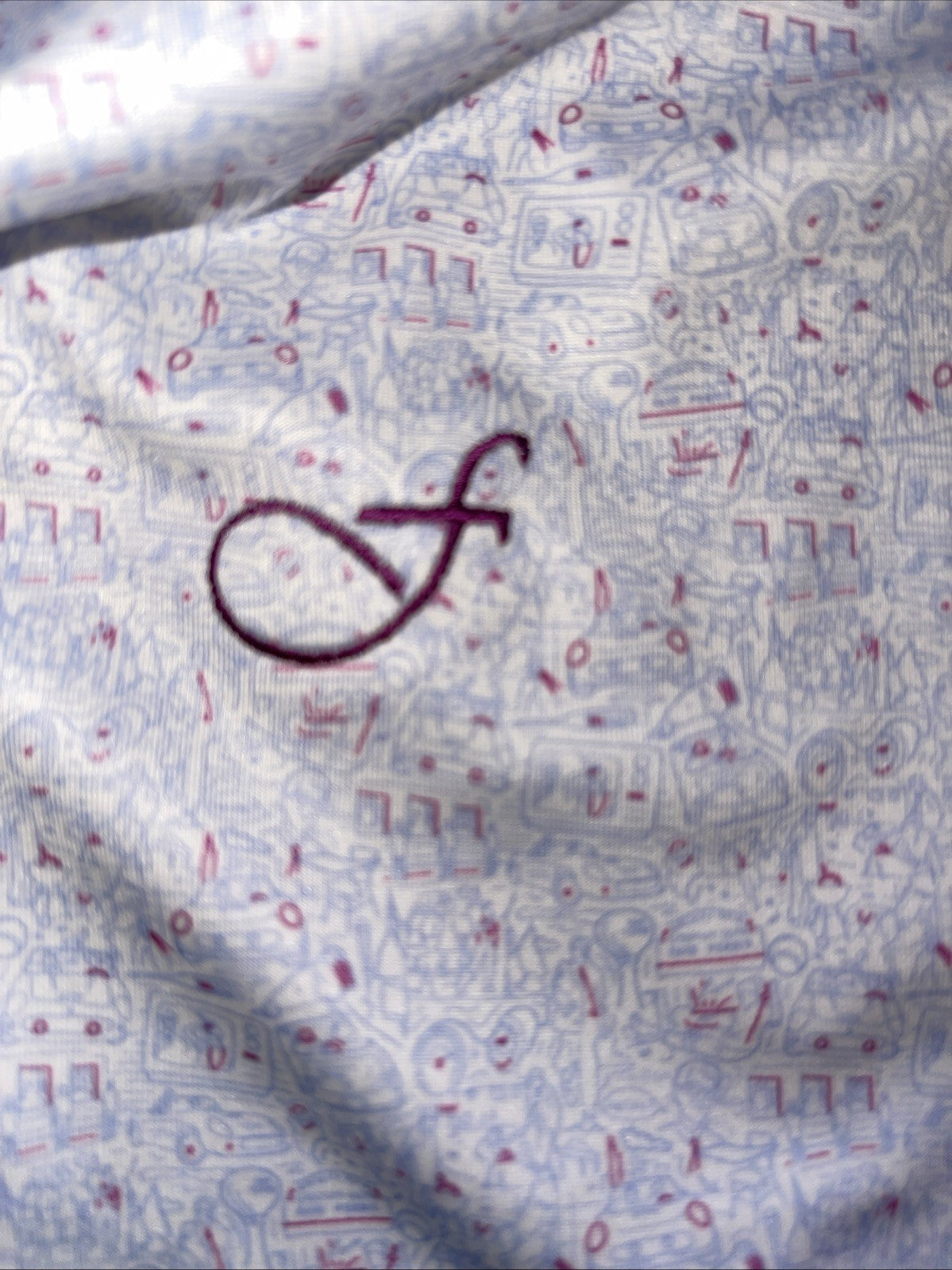 Peter Millar Summer Comfort Polo XL