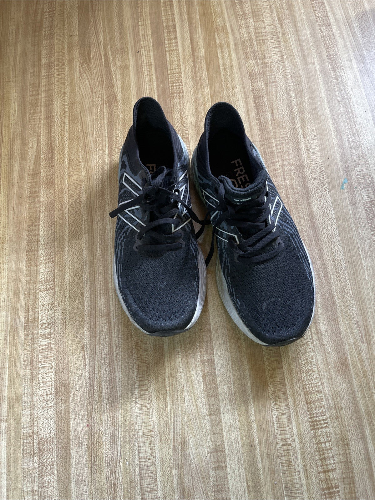 new balance fresh foam x 1080 Size 8.5