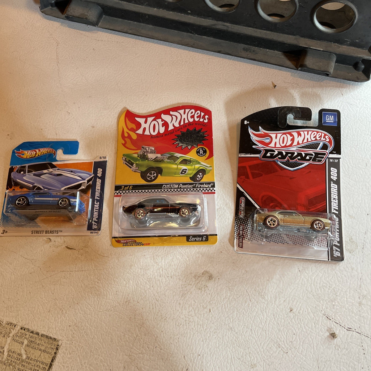 Massive Hot Wheels Collection Lot