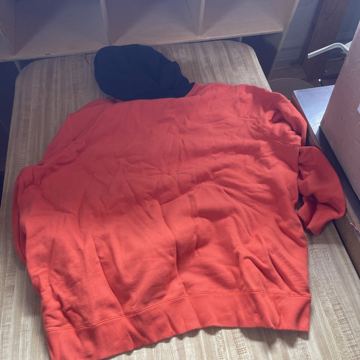 Nike Oregon State Beavers Hoodie XL