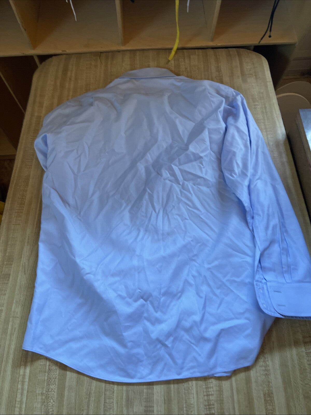Charles Tyrwhitt Dress Shirt 17.5