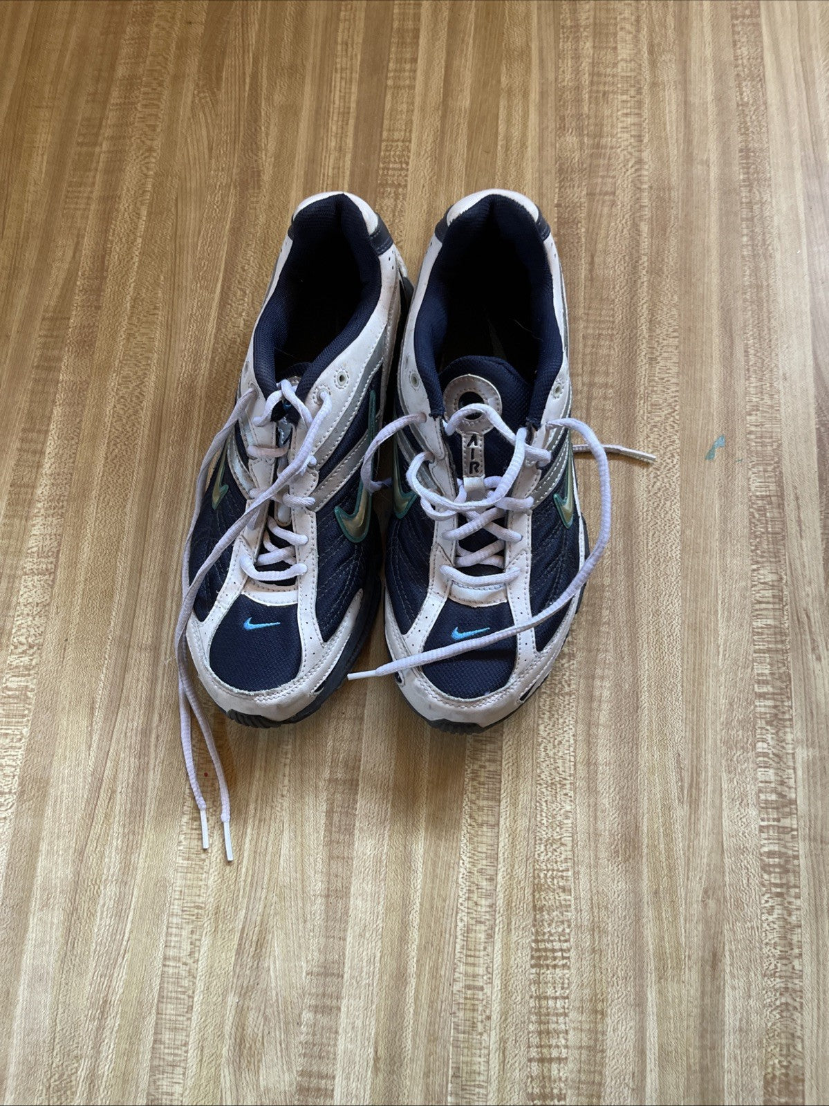 Nike Air Run Dual D Size 9