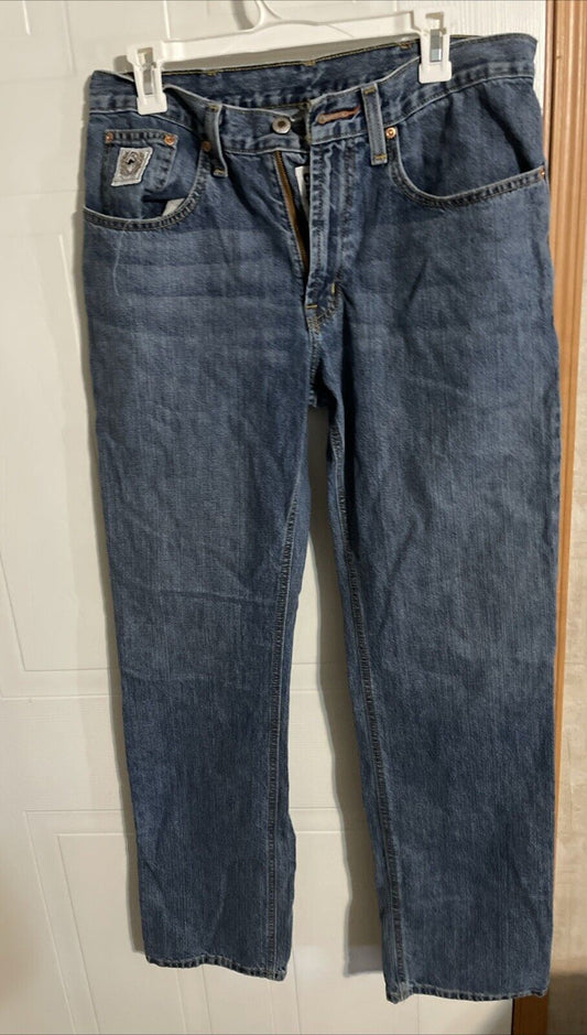 Cinch Jeans 32x34