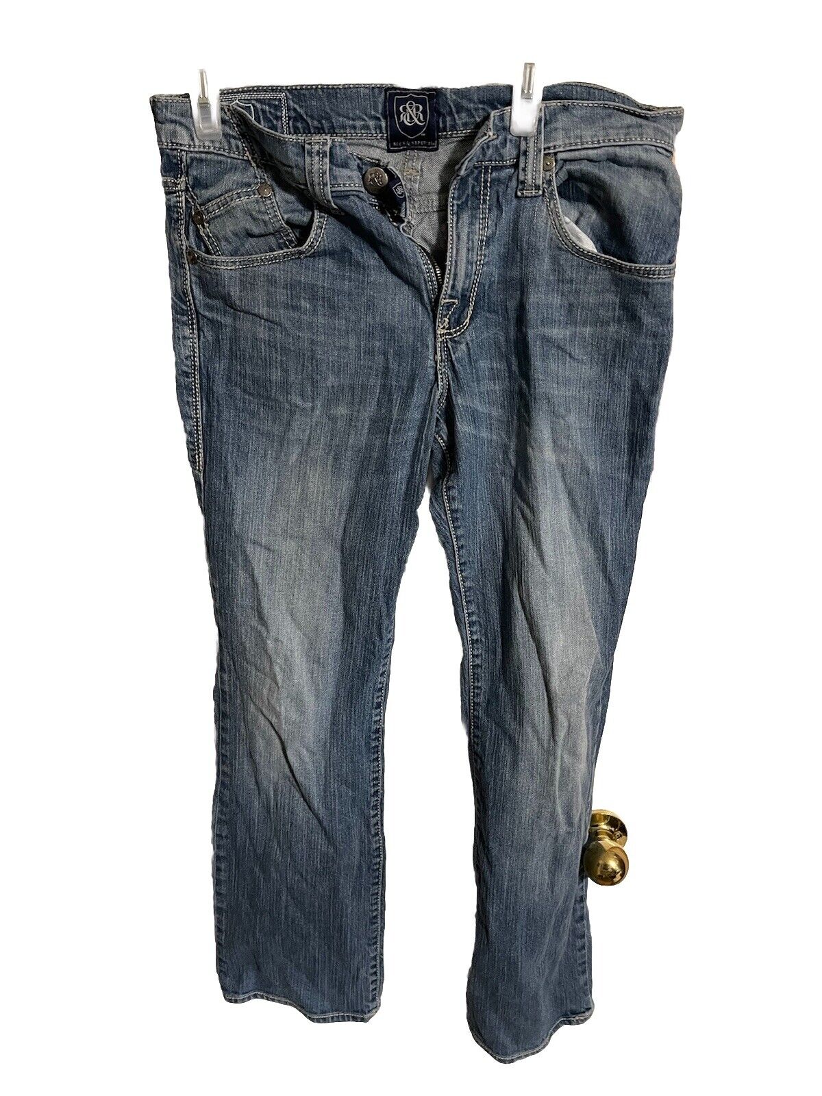 Rock & Republic Jeans 34x32