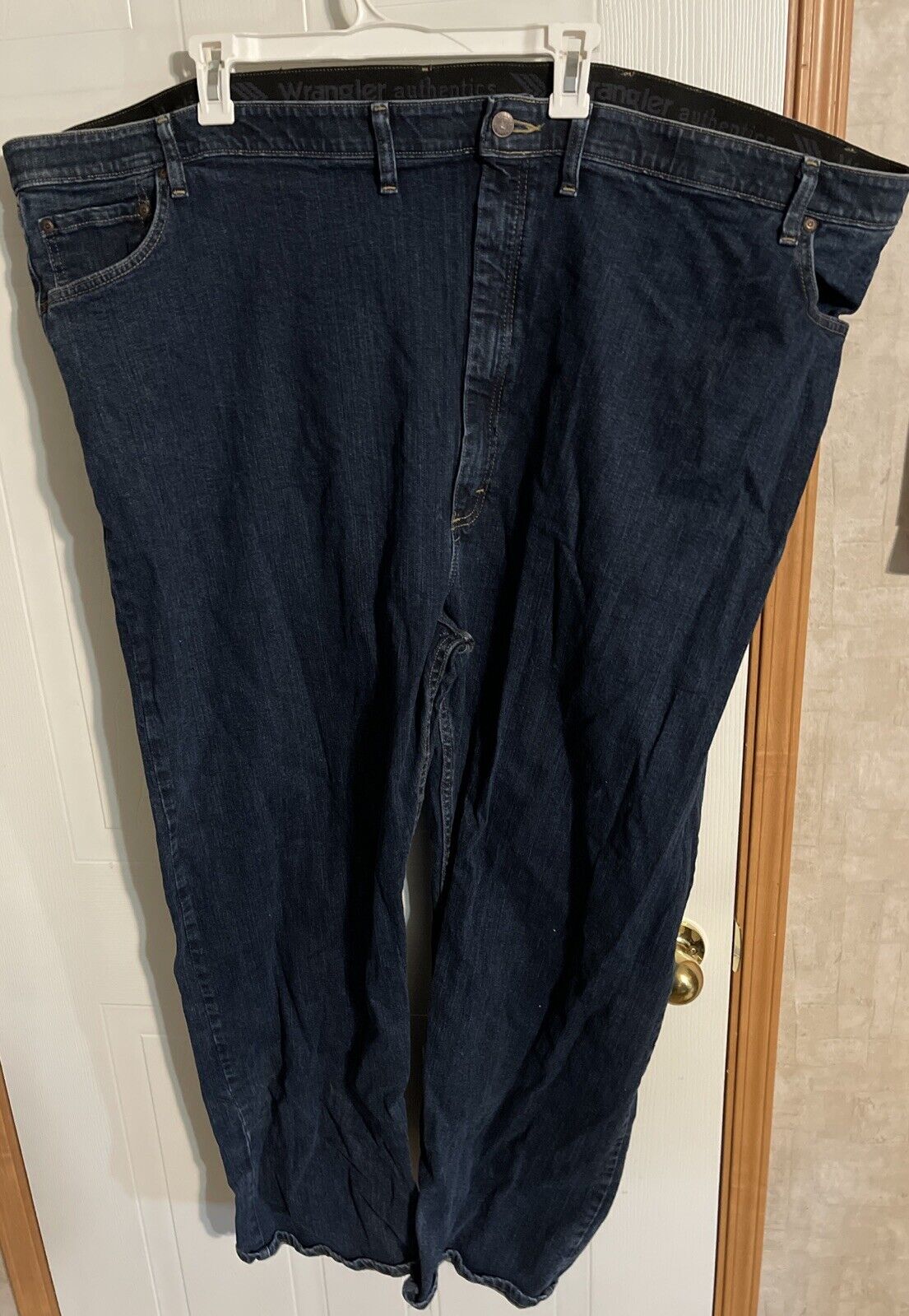 Wrangler Jeans 56x30