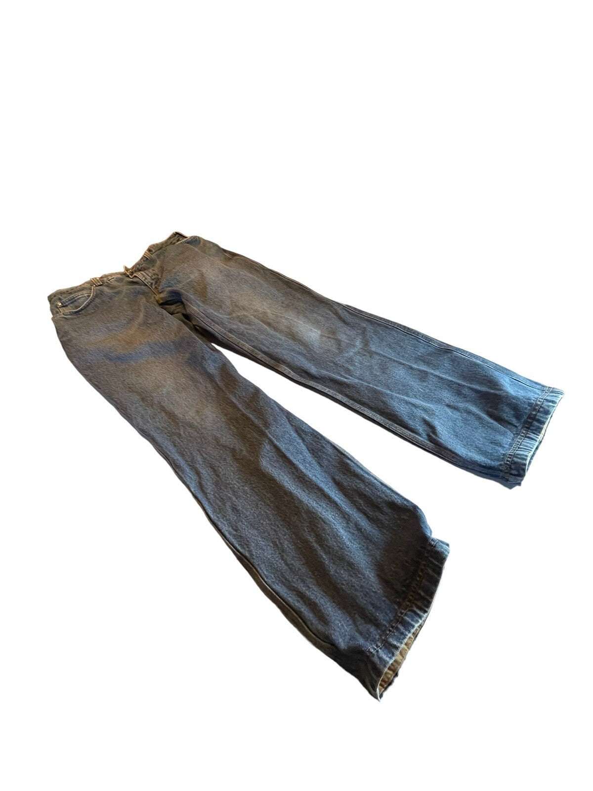 Duluth Trading Jeans 38x36