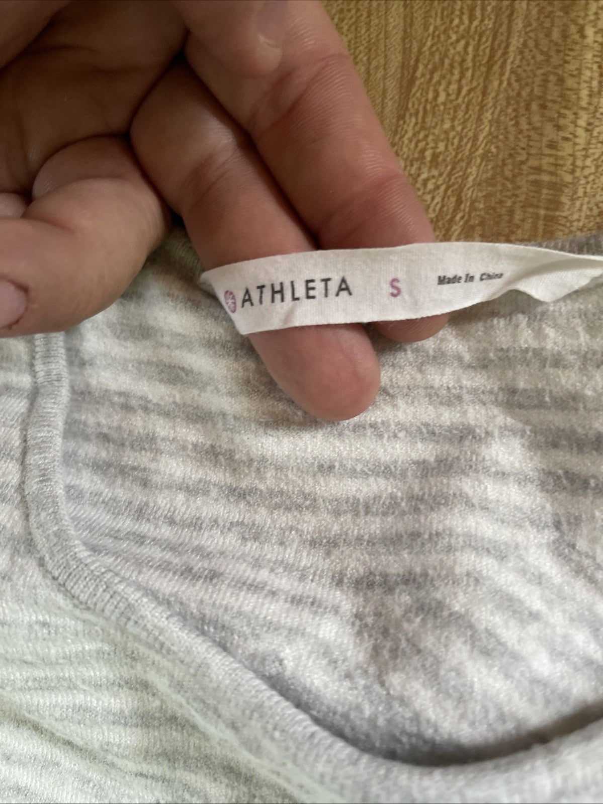 Athleta Dress Small Sleeveless Short