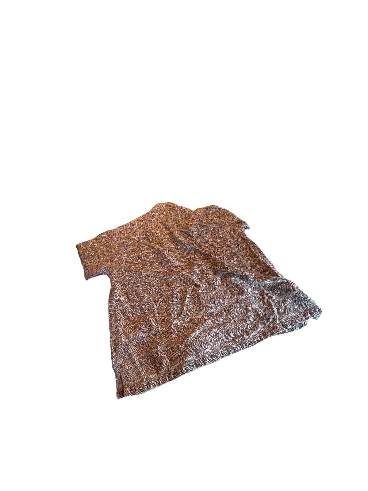 Columbia Hawaiian Shirt Large 