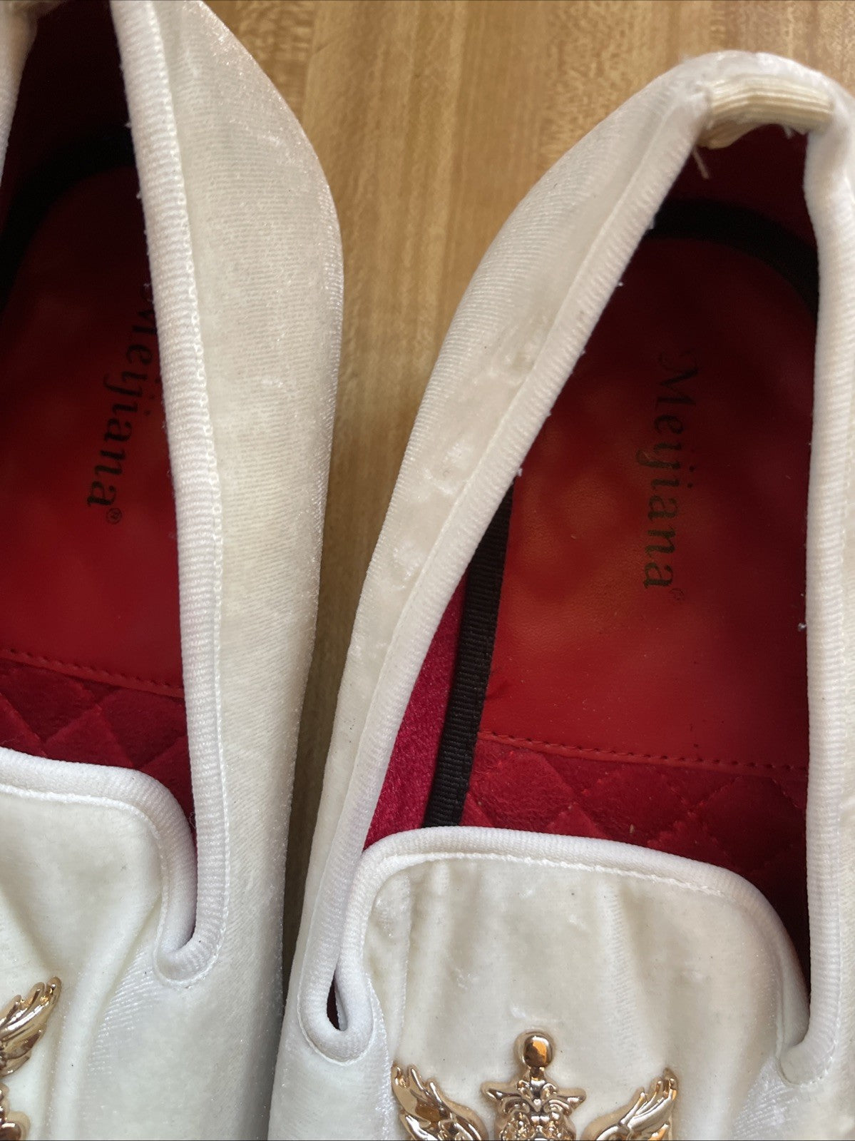 Meijiana Shoes 12