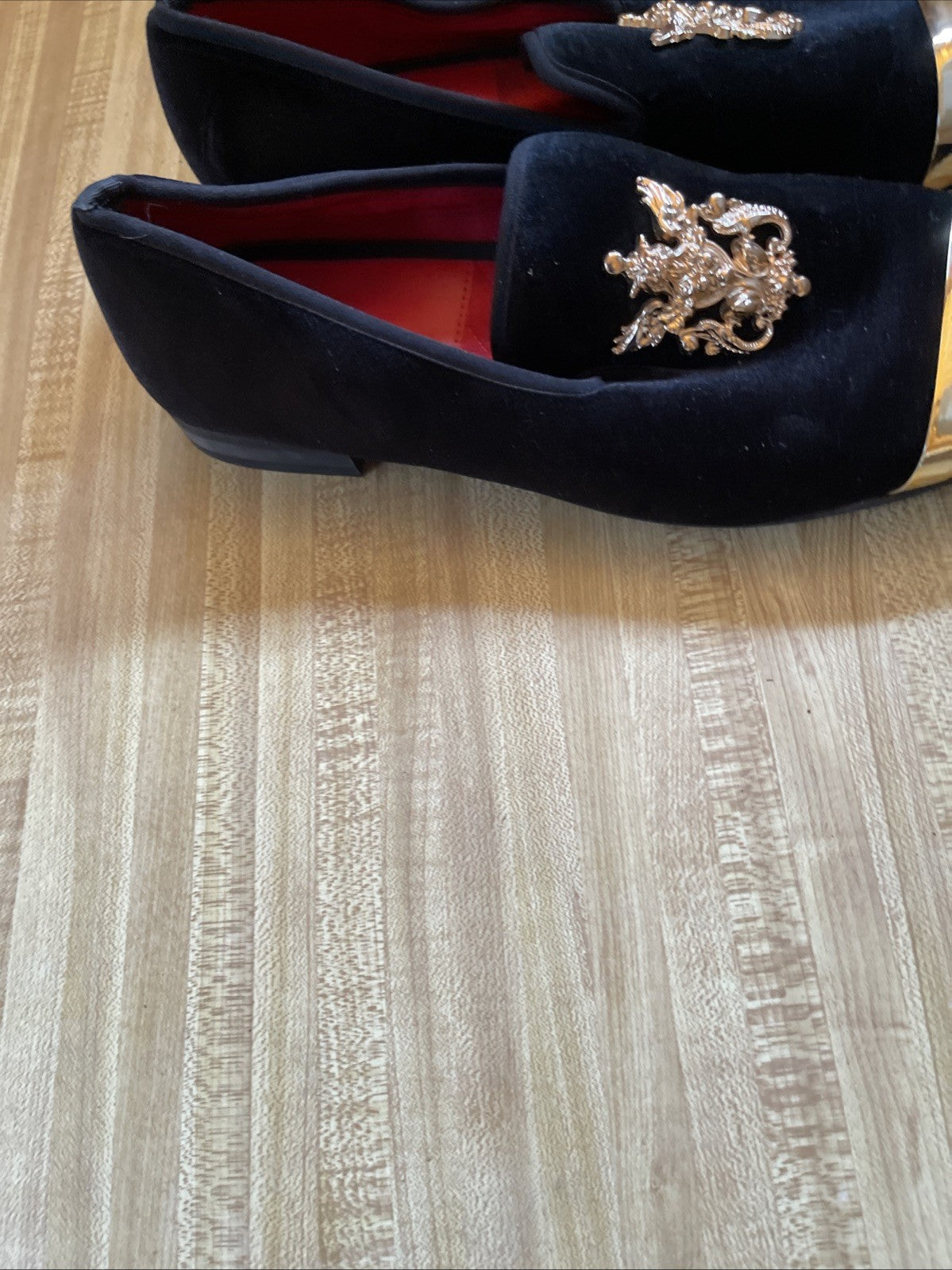 Jitai Shoes 12