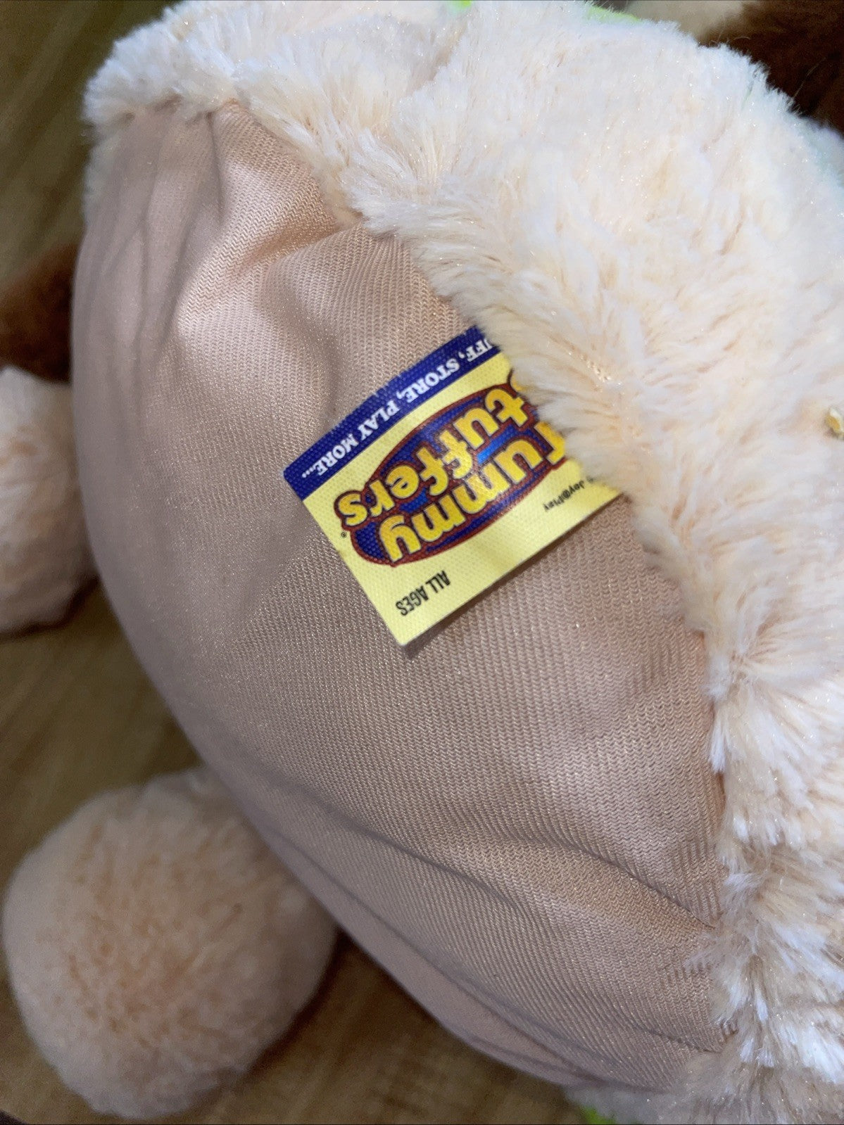 Tummy Stuffers Monkey 