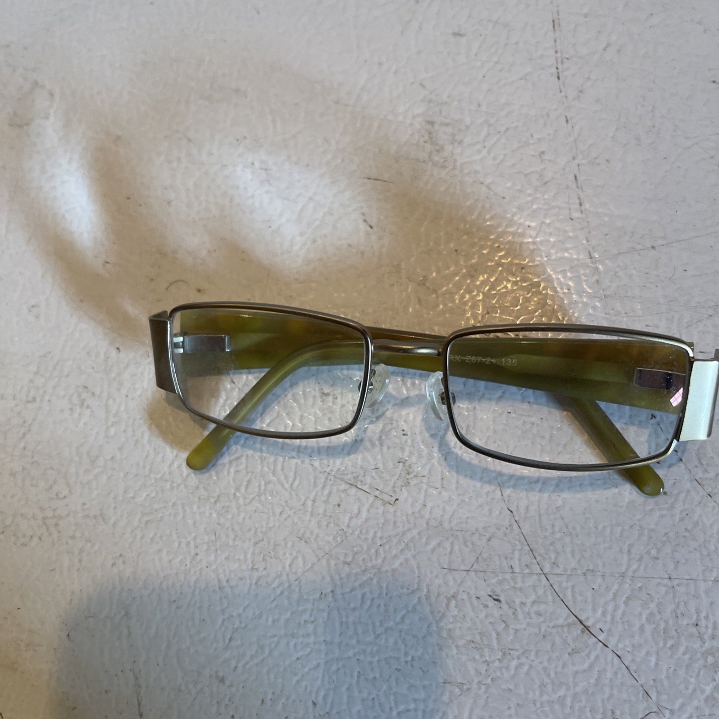 Armourx Eyeglass Frames 7009