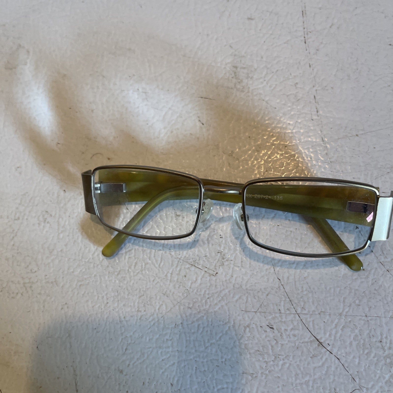 Armourx Eyeglass Frames 7009