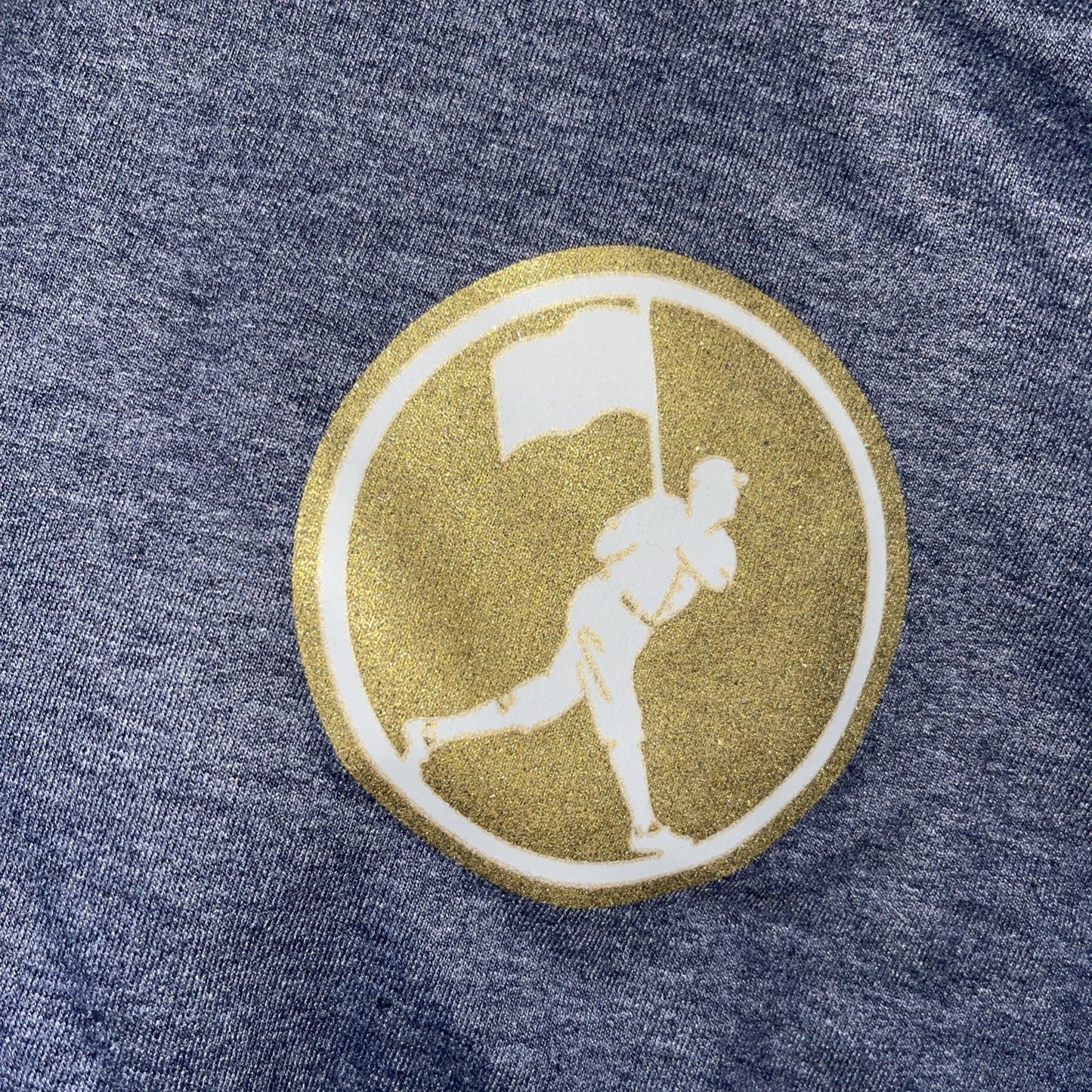 Baseballism Hoodie XL
