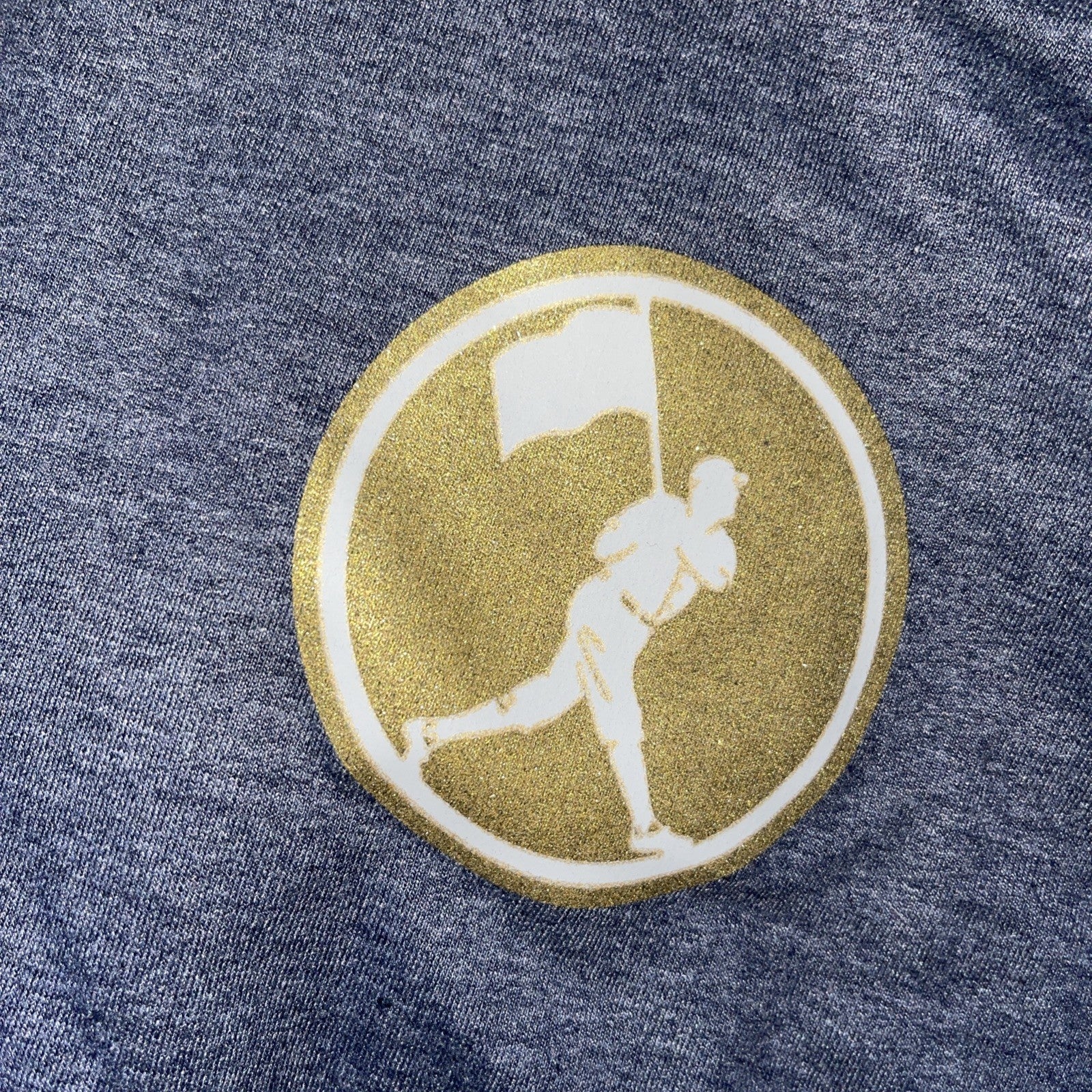 Baseballism Hoodie XL