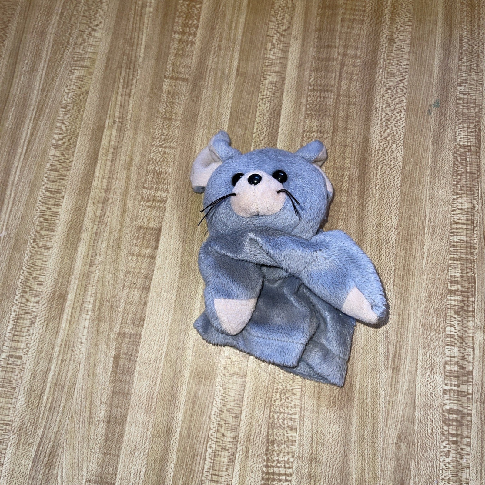 Kids Puppet Lot