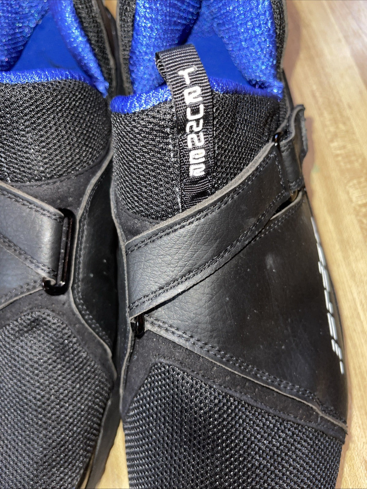 Jordan Trunner Suze 14