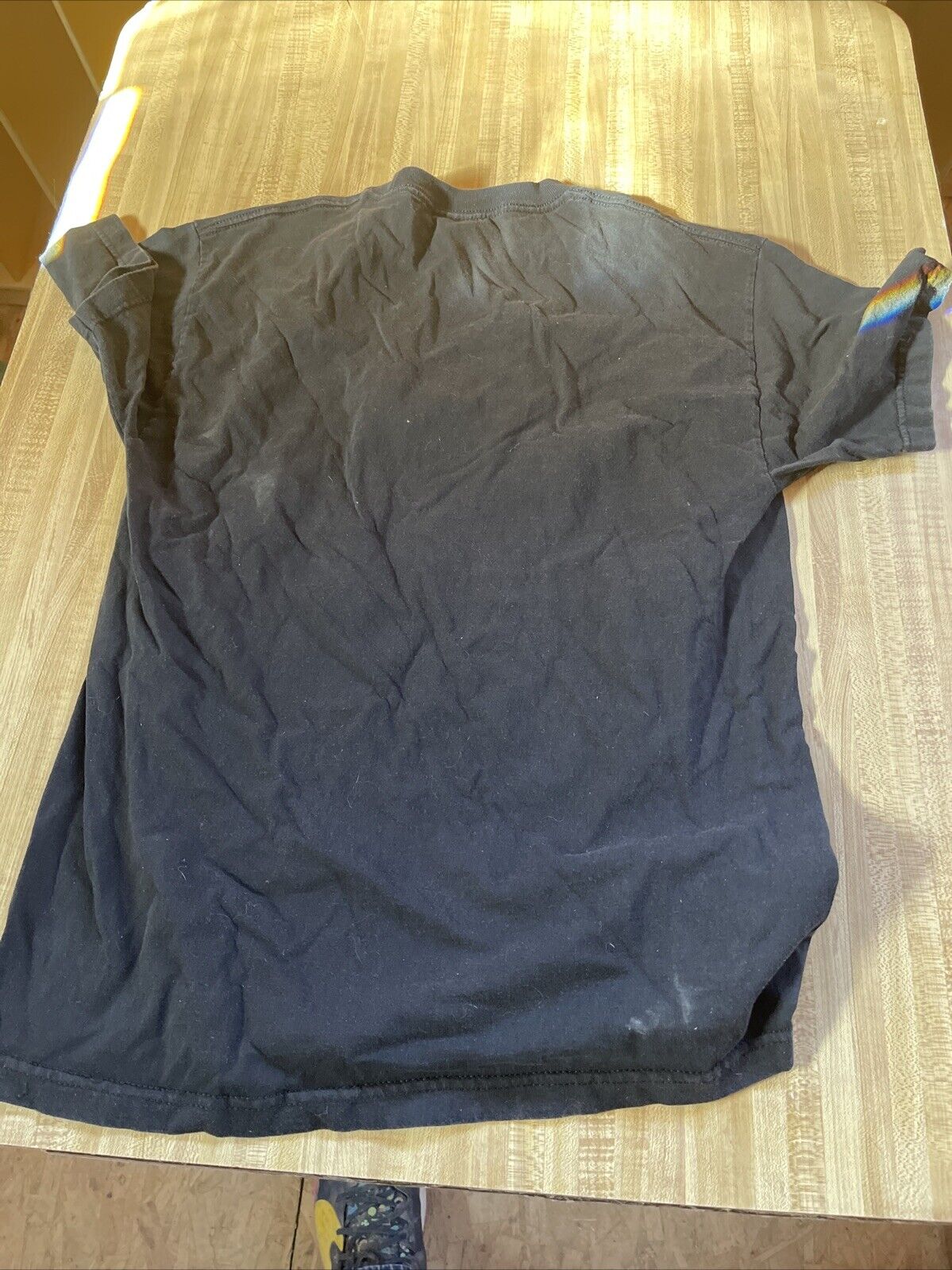 Vintage AAA T Shirt Large 