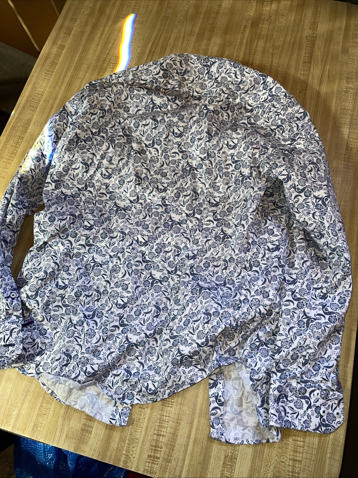 Robert Graham Shirt 15S