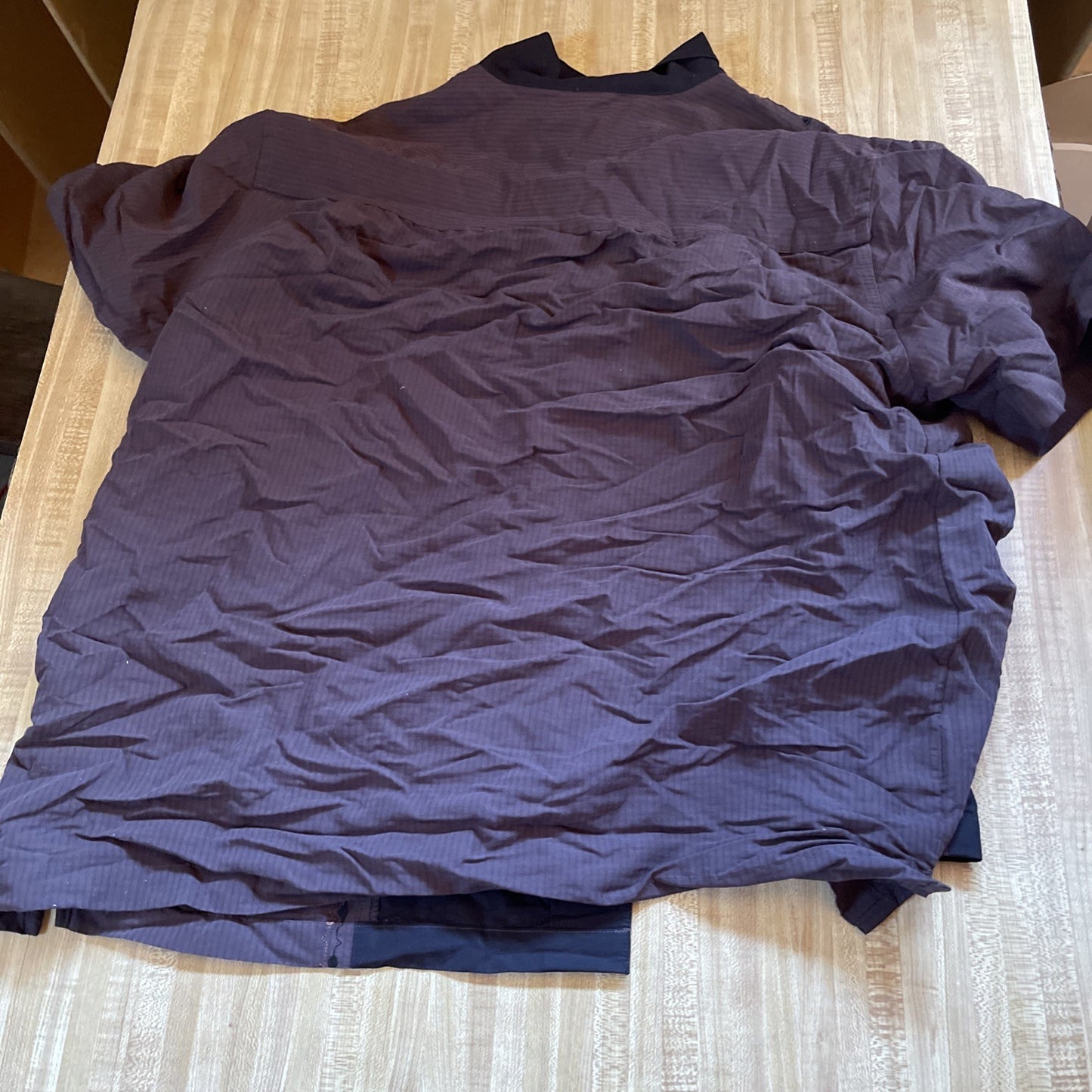 Centro Button Up XL