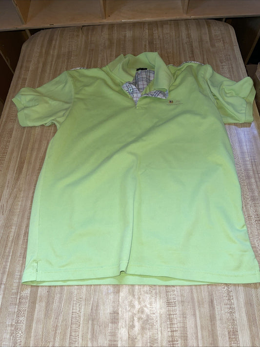 Burberry London Polo XXL 