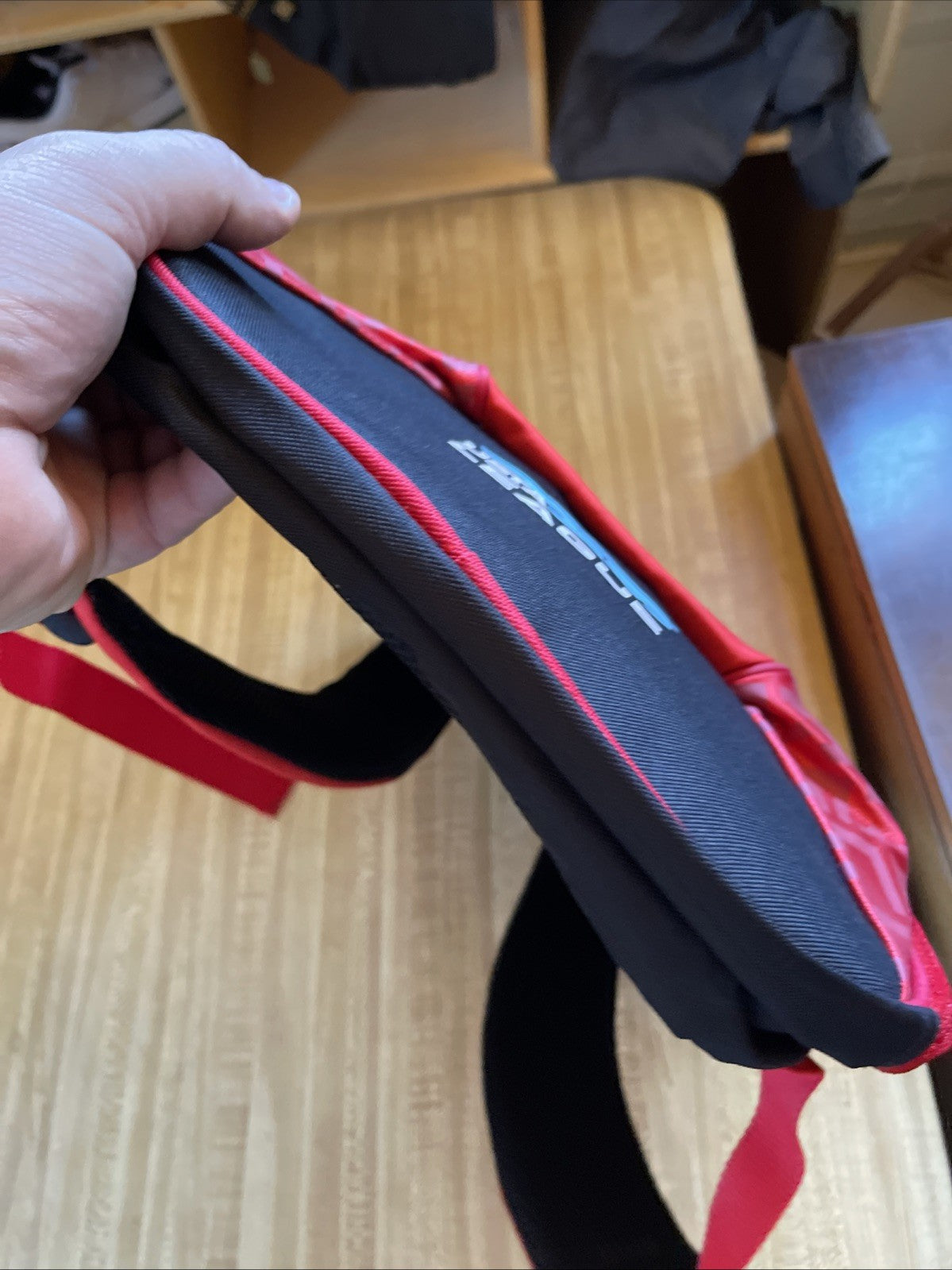 Penn X Head Backpack NWT 