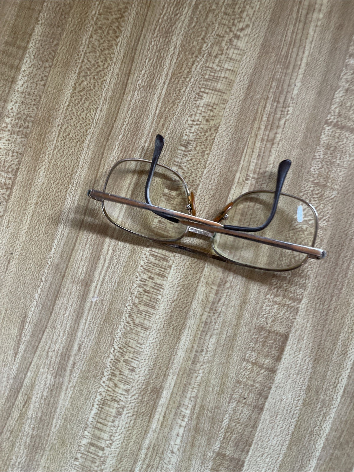 Renmark Fundamentals General Flex Eyeglass Frames Vintage 
