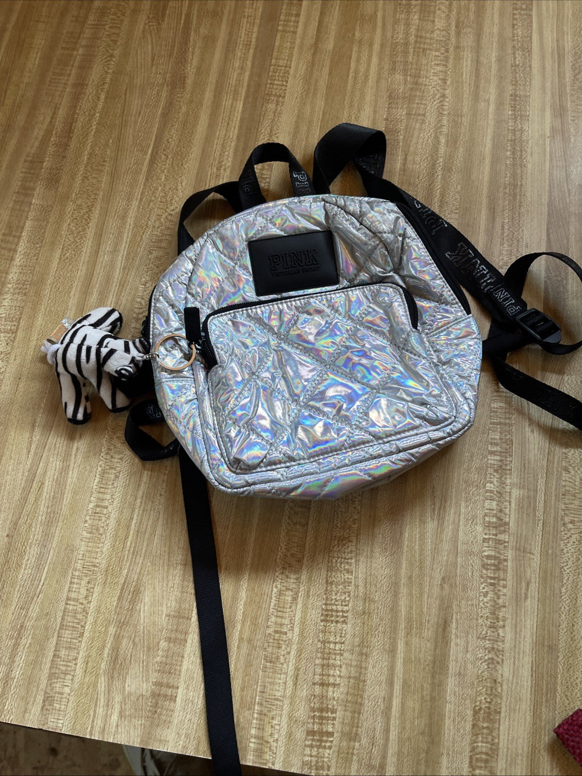Pink By Victoria Secret Backpack 