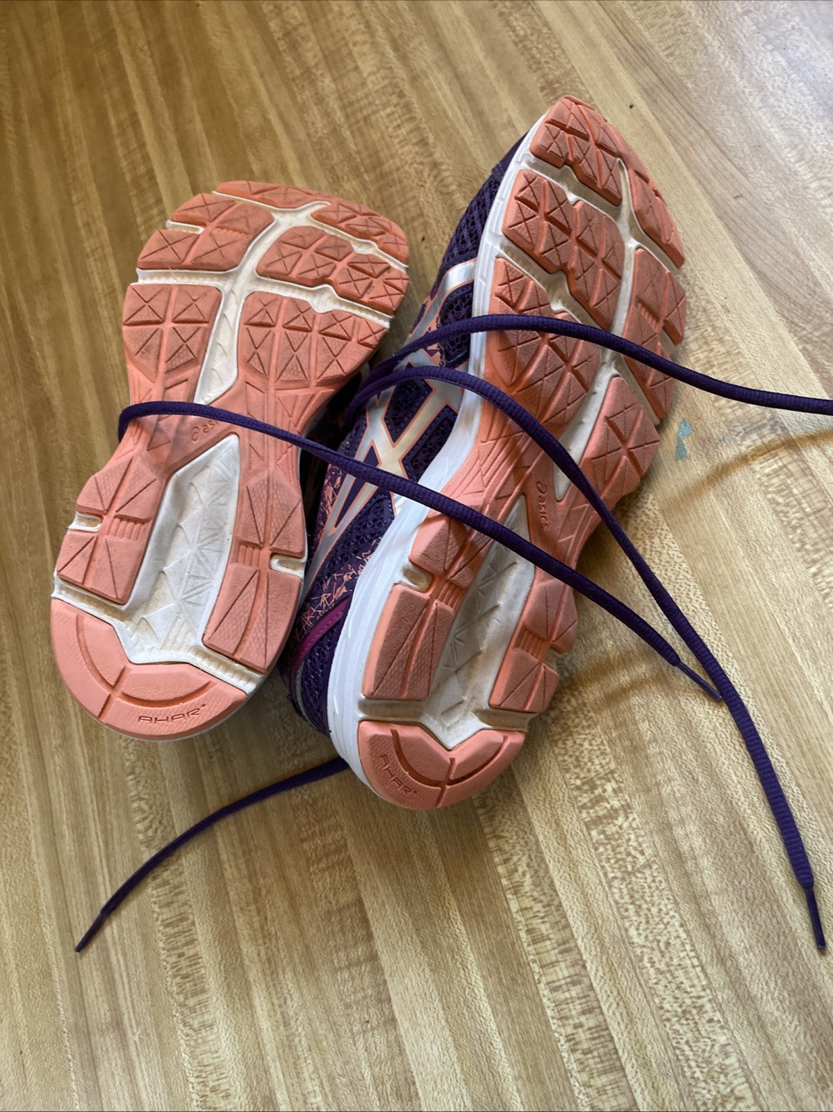 ASICS Gel Excite 4 Size 8.5