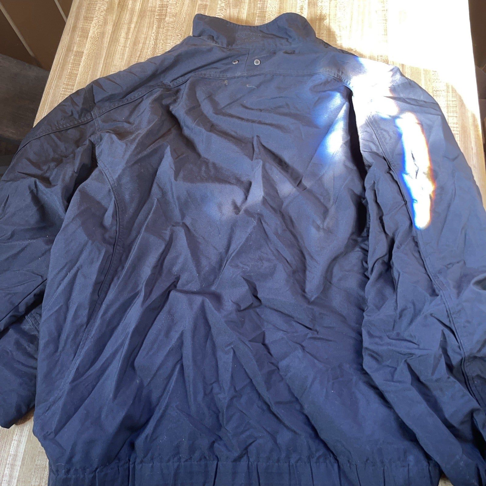 Cutter & Buck Windtec Jacket XXL 