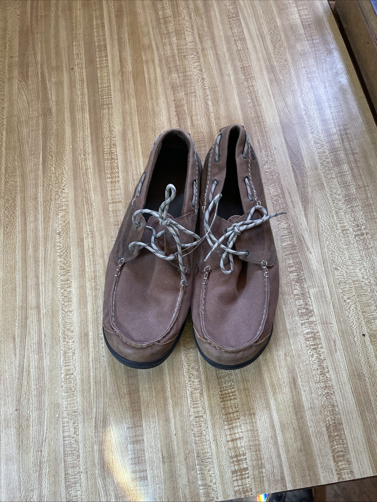 Timberland Boat Shoes 11
