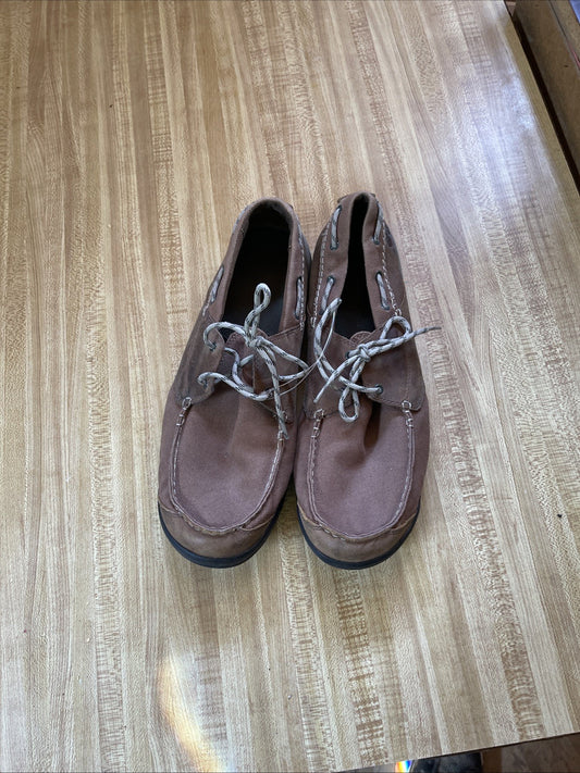 Timberland Boat Shoes 11