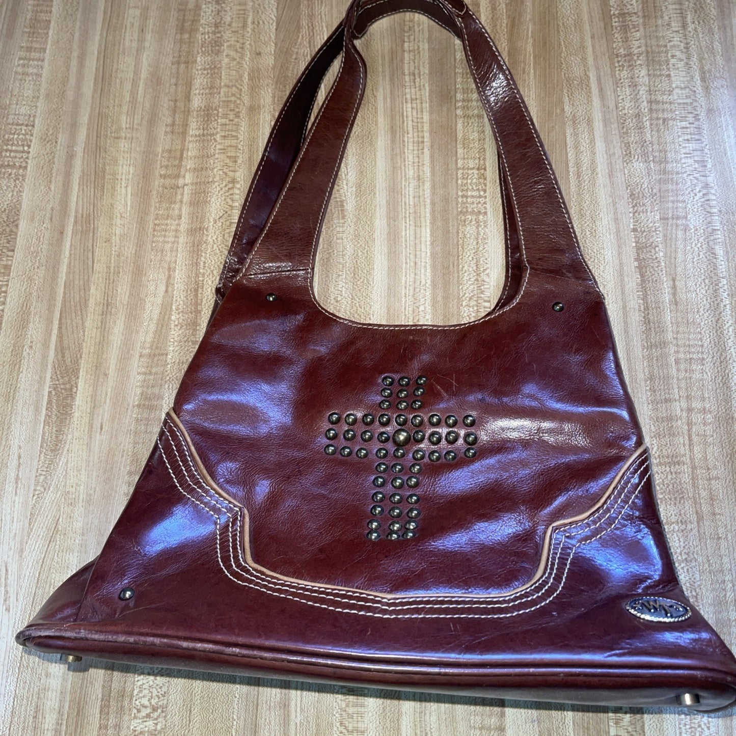 Western Trenditions Purse