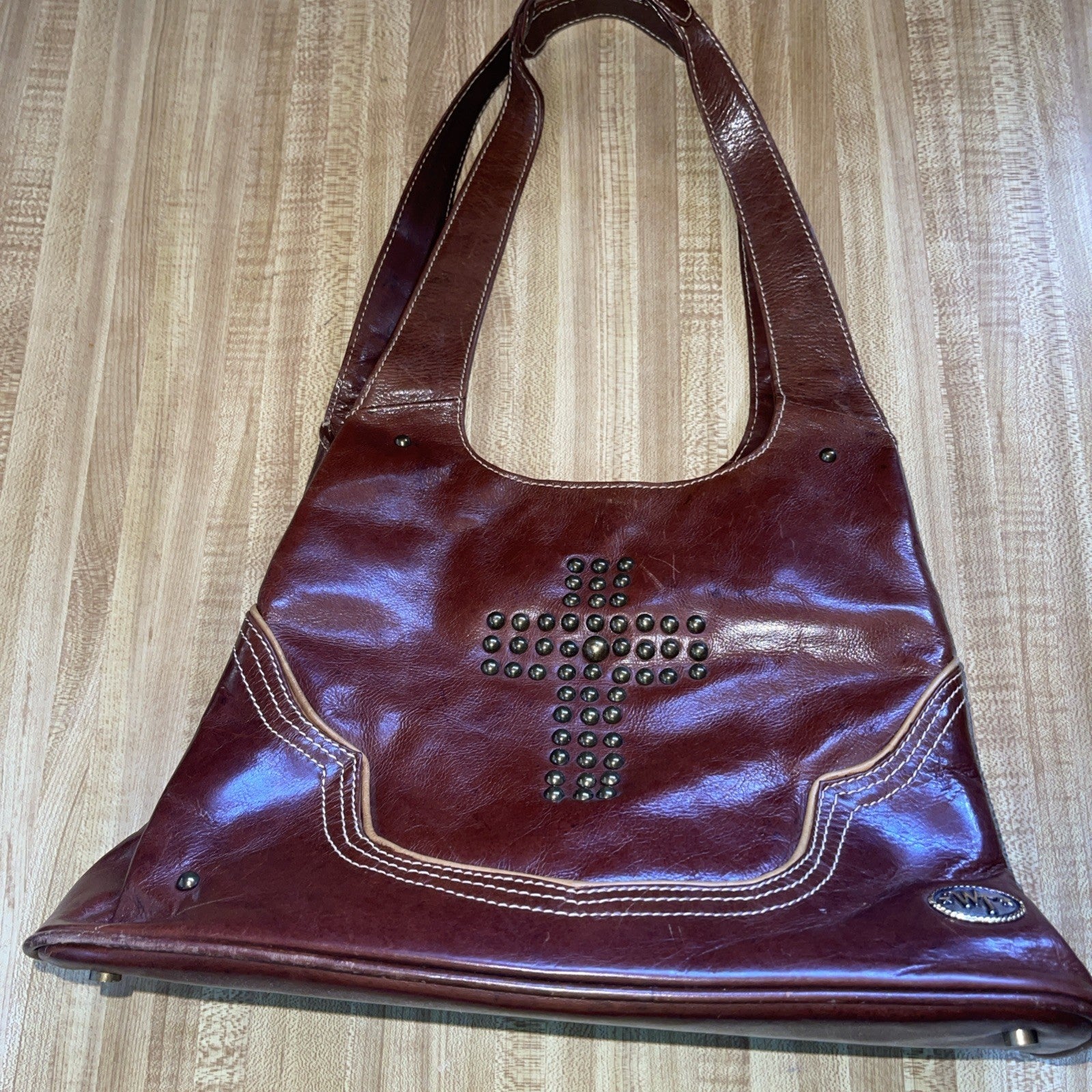 Western Trenditions Purse
