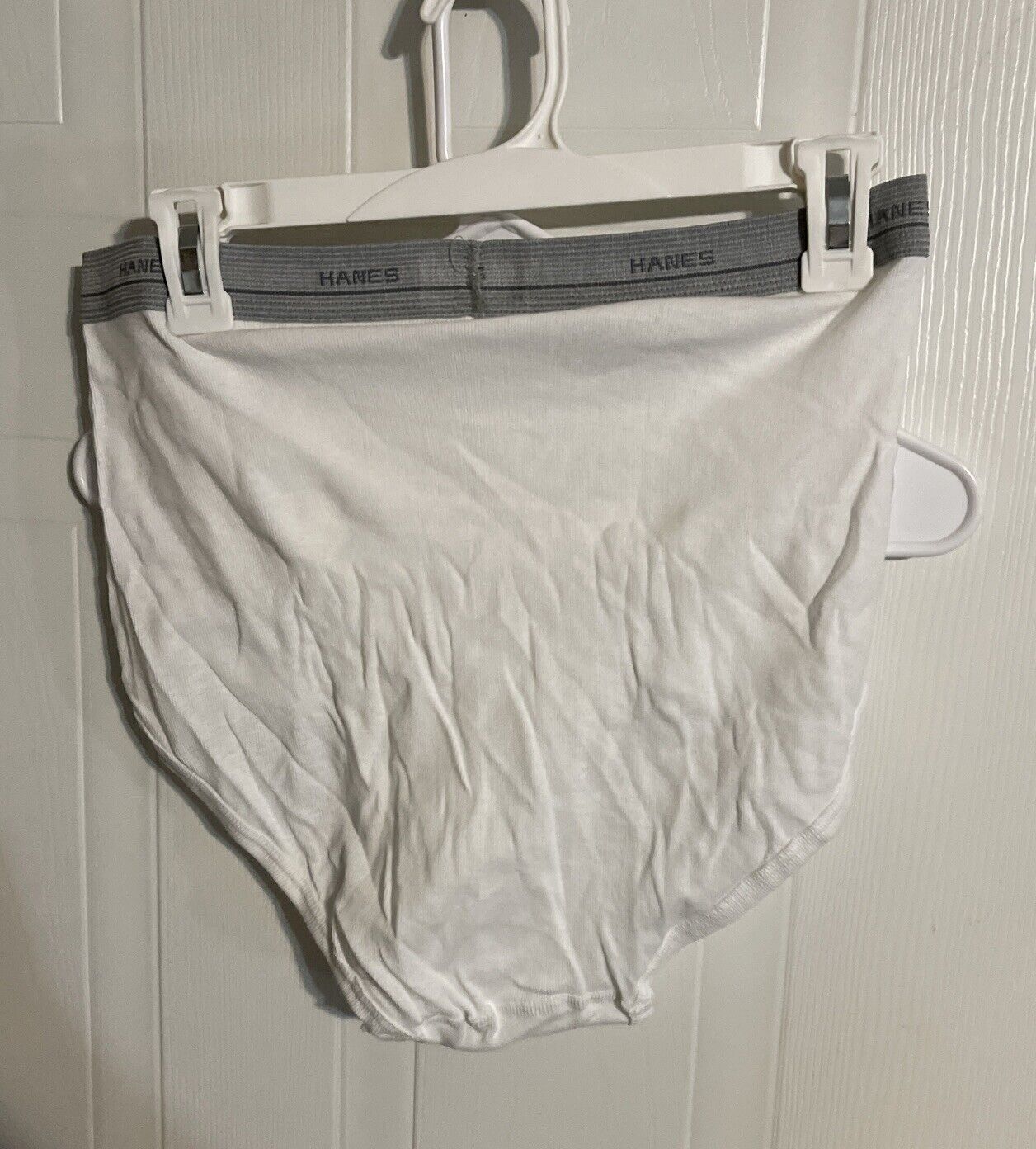 Vintage Hanes Briefs 40