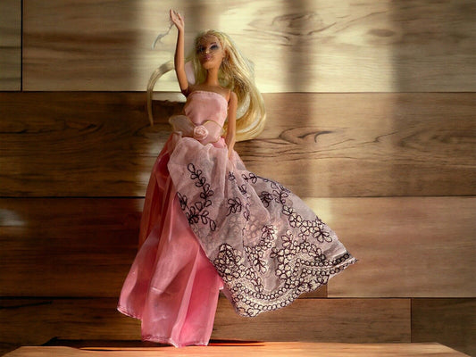 Barbie Doll