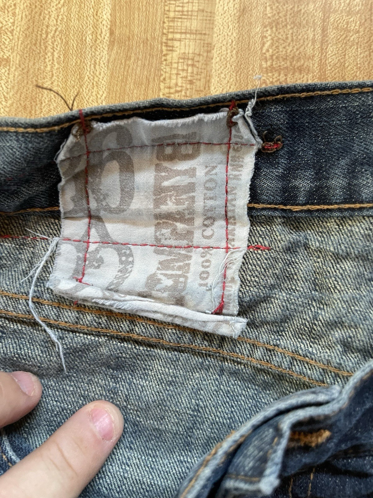 Company 81 Jeans See Photos 